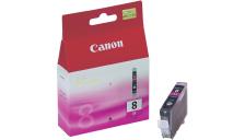 Serbatoio Canon CLI-8M (0622B001) magenta - 208540