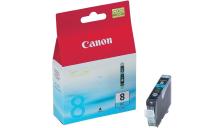 Serbatoio Canon CLI-8PC (0624B001) ciano foto - 208574
