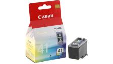 Cartuccia Canon CL-41 (0617B001) ciano-magenta-giallo - 208590