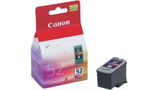 Cartuccia Canon CL-52 FOTO (0619B001) colore - 208613