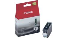Serbatoio Canon PGI-5BK (0628B001) nero - 208621