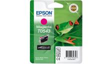 Cartuccia Epson T0543 (C13T05434010) magenta - 210154