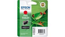 Cartuccia Epson T0547 (C13T05474010) rosso - 214245