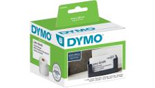 Etichette Dymo 89x51 mm (S0929100) bianco - 215685