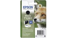 Cartuccia Epson T1281 (C13T12814012) nero - 216364