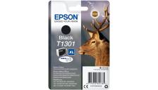 Cartuccia Epson T1301 (C13T13014012) nero - 216380