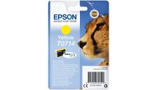 Cartuccia Epson T1282 (C13T12824012) ciano - 216398