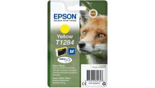 Cartuccia Epson T1284 (C13T12844012) giallo - 216412