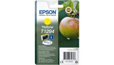 Cartuccia Epson T1294 (C13T12944012) giallo - 216445