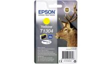 Cartuccia Epson T1304 (C13T13044012) giallo - 216478