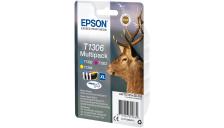 Cartuccia Epson T1306 (C13T13064012) c-m-g - 216486