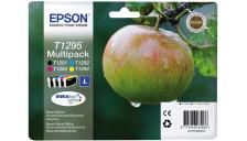 Cartuccia Epson T1295 (C13T12954012) n-c-m-g - 216494