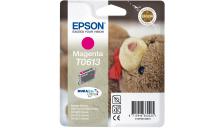 Cartuccia Epson T0613/blister RS (C13T06134010) magenta - 222144