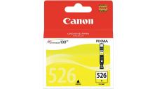 Serbatoio Canon CLI-526Y (4543B001) giallo - 223900