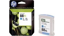 Cartuccia HP 88 (C9391AE) ciano - 227880
