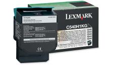 Toner Lexmark C540H1KG nero - 231428