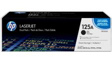 Toner HP 125A (CB540AD) nero - 234740