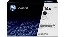 Toner HP 14A (CF214A) nero - 234745