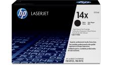 Toner HP 14X (CF214X) nero - 234747