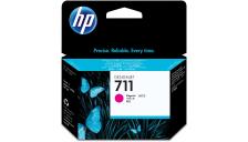 Cartuccia HP 711 (CZ131A) magenta - 234793