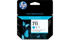 Cartuccia HP 711 (CZ134A) ciano - 234829