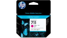 Cartuccia HP 711 (CZ135A) magenta - 234842