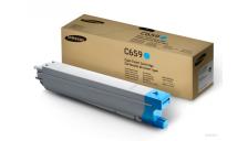 Toner Samsung CLT-C659S (SU093A) ciano - 235184