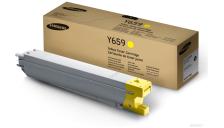 Toner Samsung CLT-Y659S (SU570A) giallo - 235205
