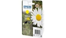 Cartuccia Epson 18XL (C13T18144012) giallo - 235827