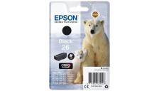 Cartuccia Epson 26 (C13T26014012) nero - 235833