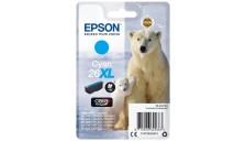 Cartuccia Epson 26XL (C13T26324012) ciano - 235835