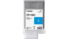 Serbatoio Canon PFI-106 (6622B001AA) ciano - 236123