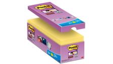Post-It - 654-12SSCY-EU