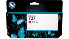 Cartuccia HP 727 (B3P20A) magenta - 237935