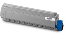 Toner Oki 44059209 giallo - 239076