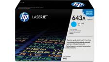 Toner HP 643A (Q5951A) ciano - 241141