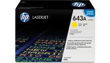 Toner HP 643A (Q5952A) giallo - 241206