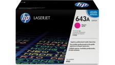 Toner HP 643A (Q5953A) magenta - 241214