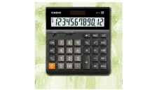 Casio - D-20L
