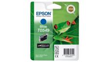 Cartuccia Epson T0549 (C13T05494020) blu - 242466