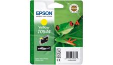 Cartuccia Epson T0544 (C13T05444020) giallo - 242481