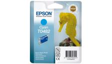Cartuccia Epson T0482 (C13T04824020) ciano - 242575