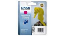 Cartuccia Epson T0483 (C13T04834020) magenta - 242589