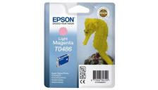 Cartuccia Epson T0486 (C13T04864020) magenta chiaro - 242599