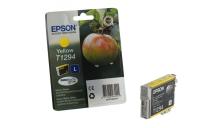 Cartuccia Epson T1294 (C13T12944021) giallo - 242672