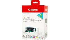 Serbatoio Canon CLI-42 (6384B010) nero -colore - 242787