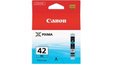 Serbatoio Canon CLI-42 PC (6388B001) ciano foto - 242795