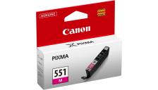 Serbatoio Canon CLI-551 M (6510B001) magenta - 242824