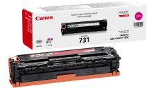 Toner Canon 731M (6270B002) magenta - 242888