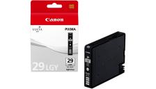Serbatoio Canon PGI-29 LGY (4872B001) grigio chiaro - 242961